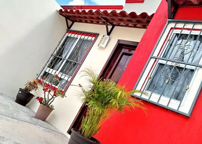 Casa Encanto Cozumel