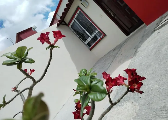 Holiday home Casa Encanto *