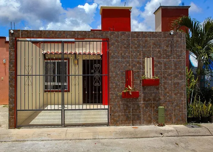 Holiday home Casa Encanto *
