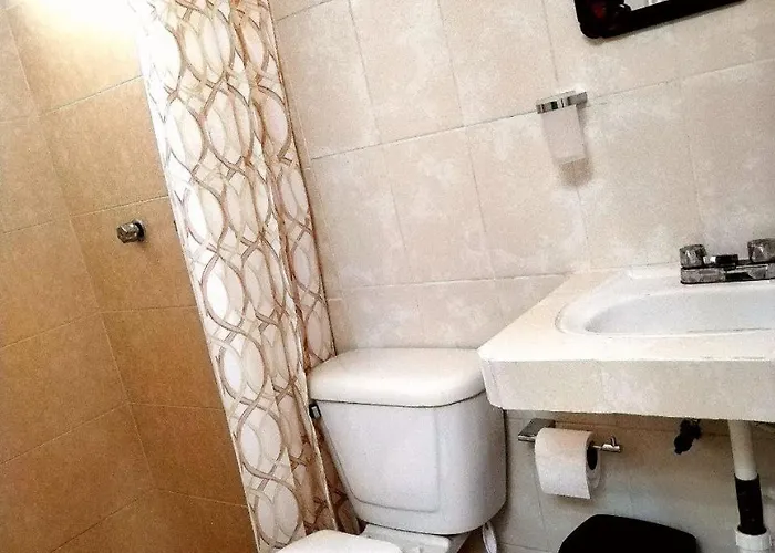 Casa Encanto Holiday home *