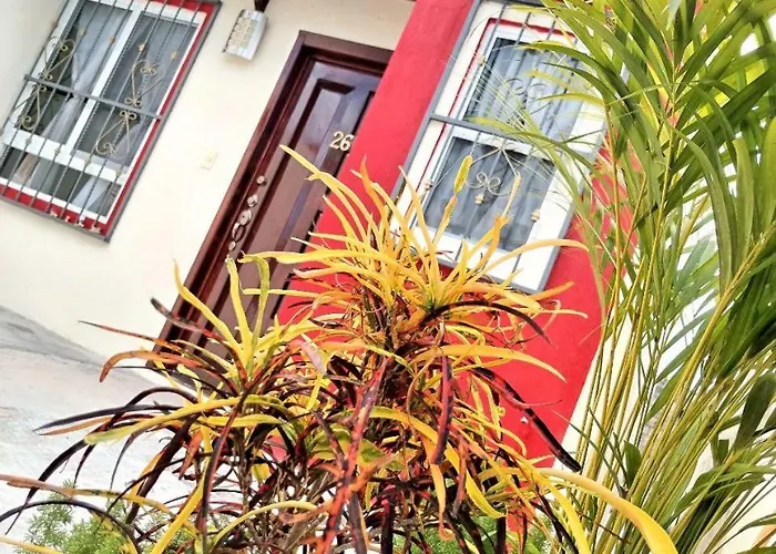 Casa Encanto Holiday home Cozumel