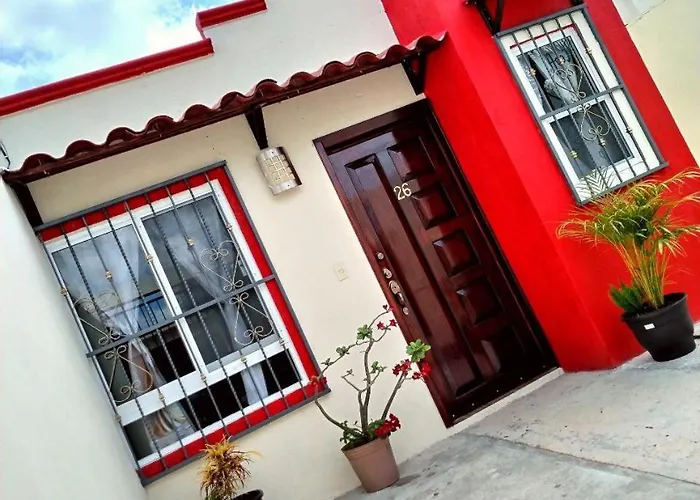 Casa Encanto Cozumel