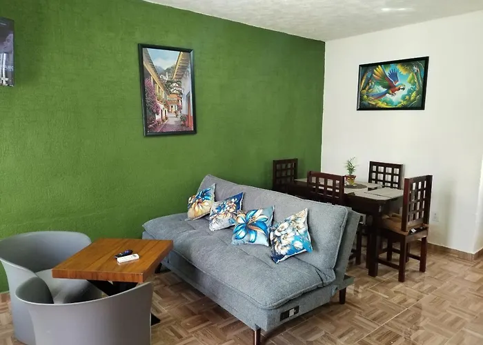 Holiday home Casa Encanto