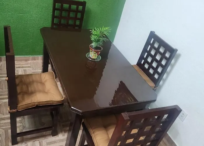 Holiday home Casa Encanto *