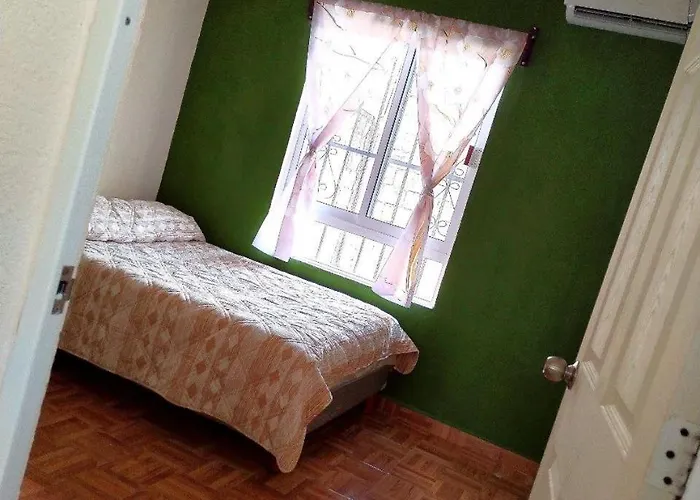 Casa Encanto Holiday home Cozumel