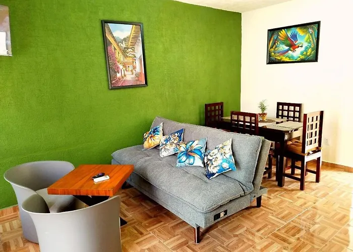 Holiday home Casa Encanto Cozumel