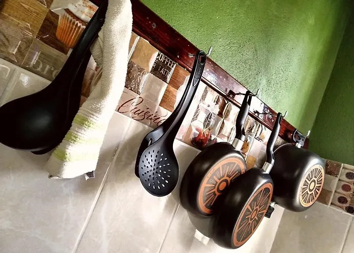 Casa Encanto *
