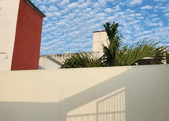 Casa Encanto Cozumel