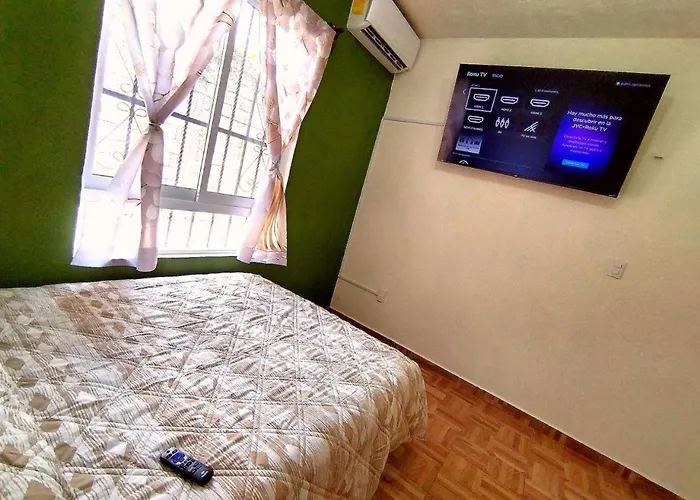 Casa Encanto