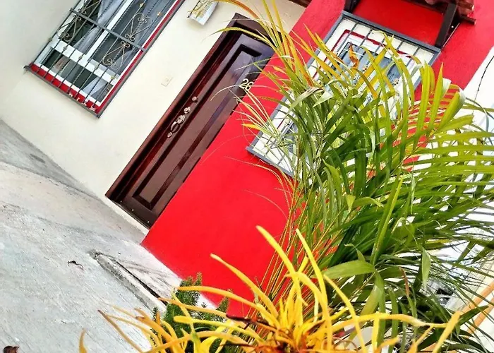Holiday home Casa Encanto Cozumel