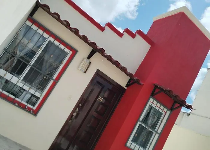 Holiday home Casa Encanto