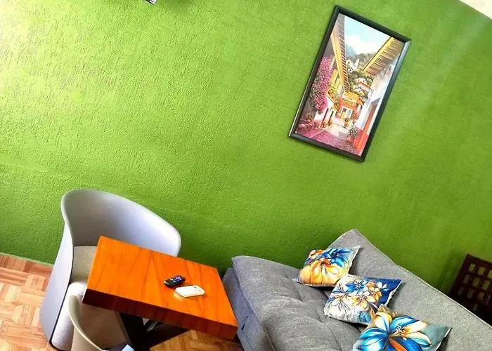 Casa Encanto Holiday home Cozumel