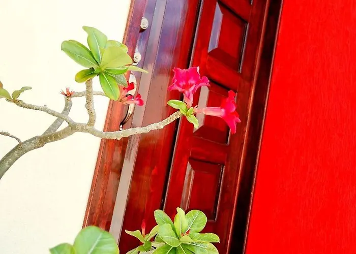 Casa Encanto *