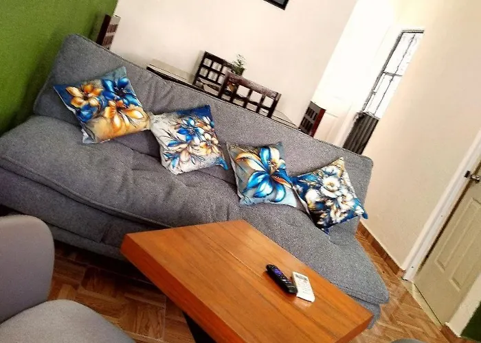 Casa Encanto