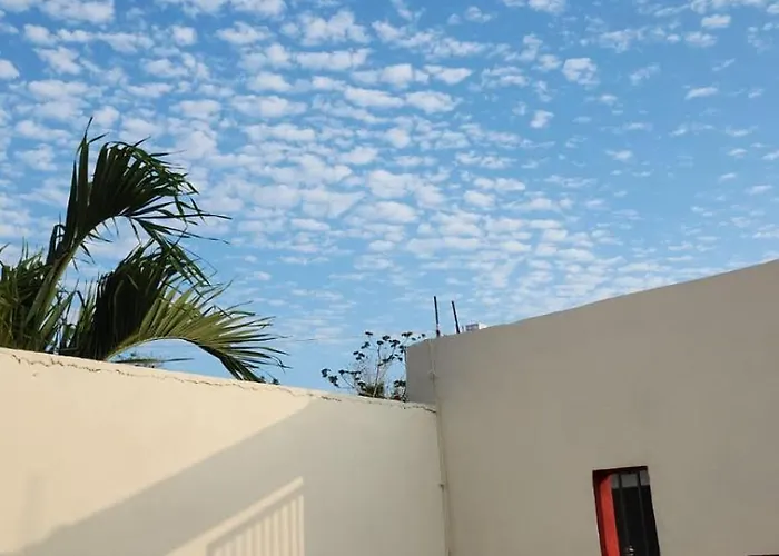 Holiday home Casa Encanto *