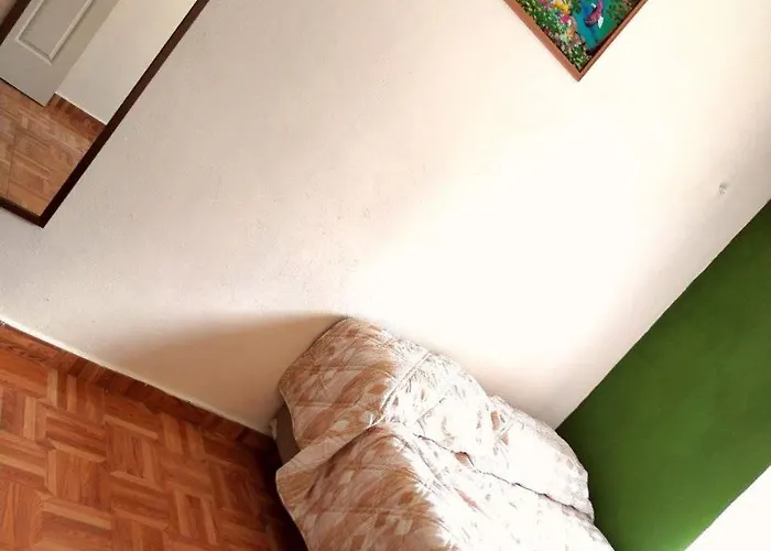 Casa Encanto * Cozumel