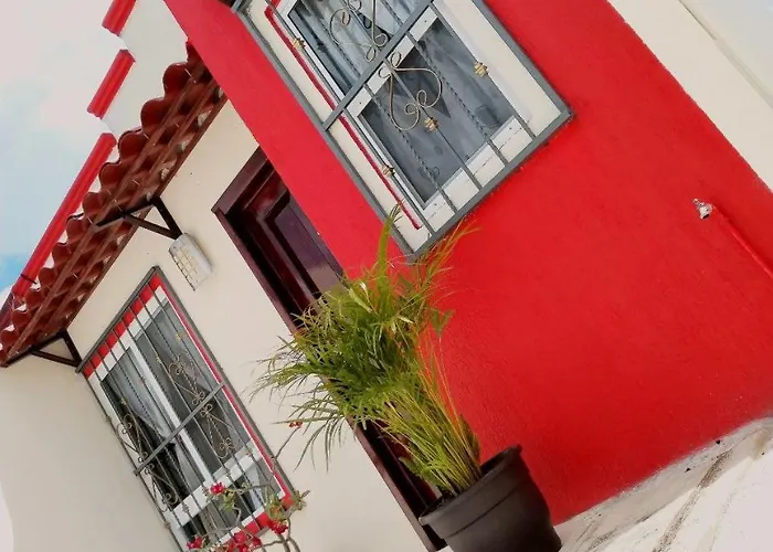 Casa Encanto Holiday home