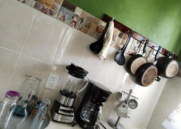 Holiday home Casa Encanto
