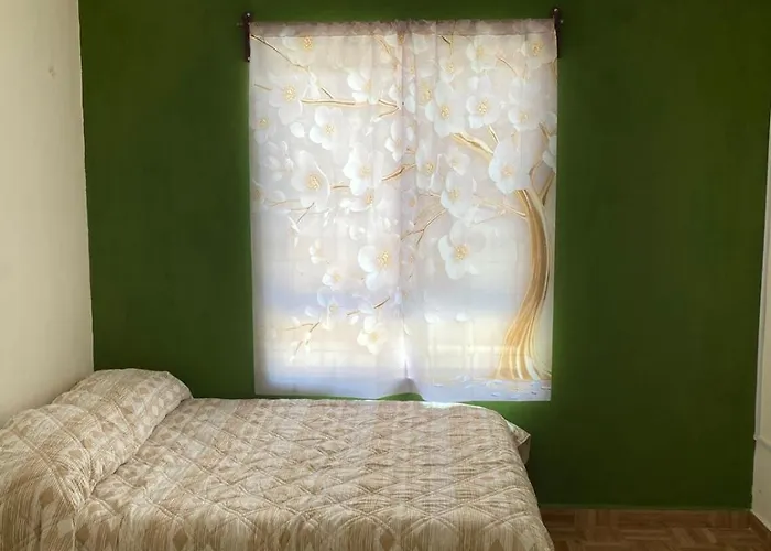 Casa Encanto Holiday home
